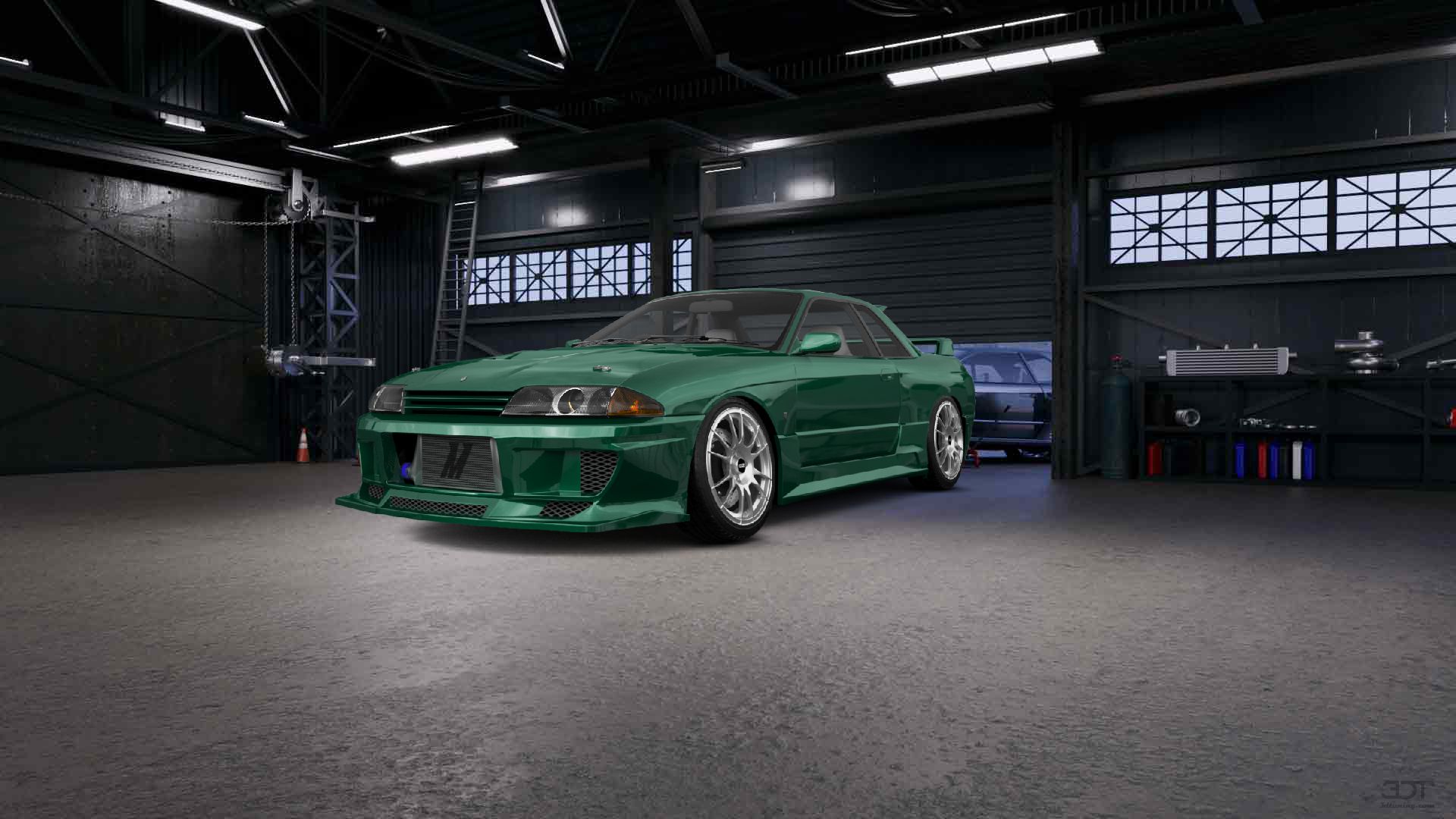 rgsmdj5jjd@privaterelay.appleid.com's Car Garage | 3DTuning