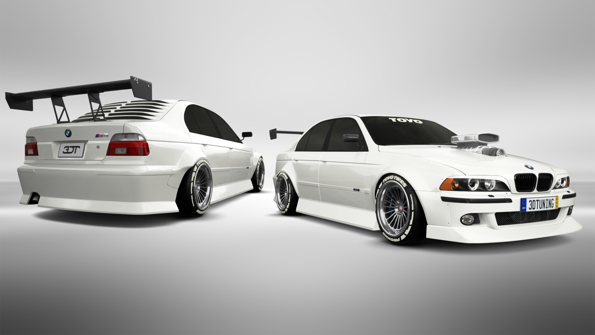 buuzyXD's Car Garage | 3DTuning