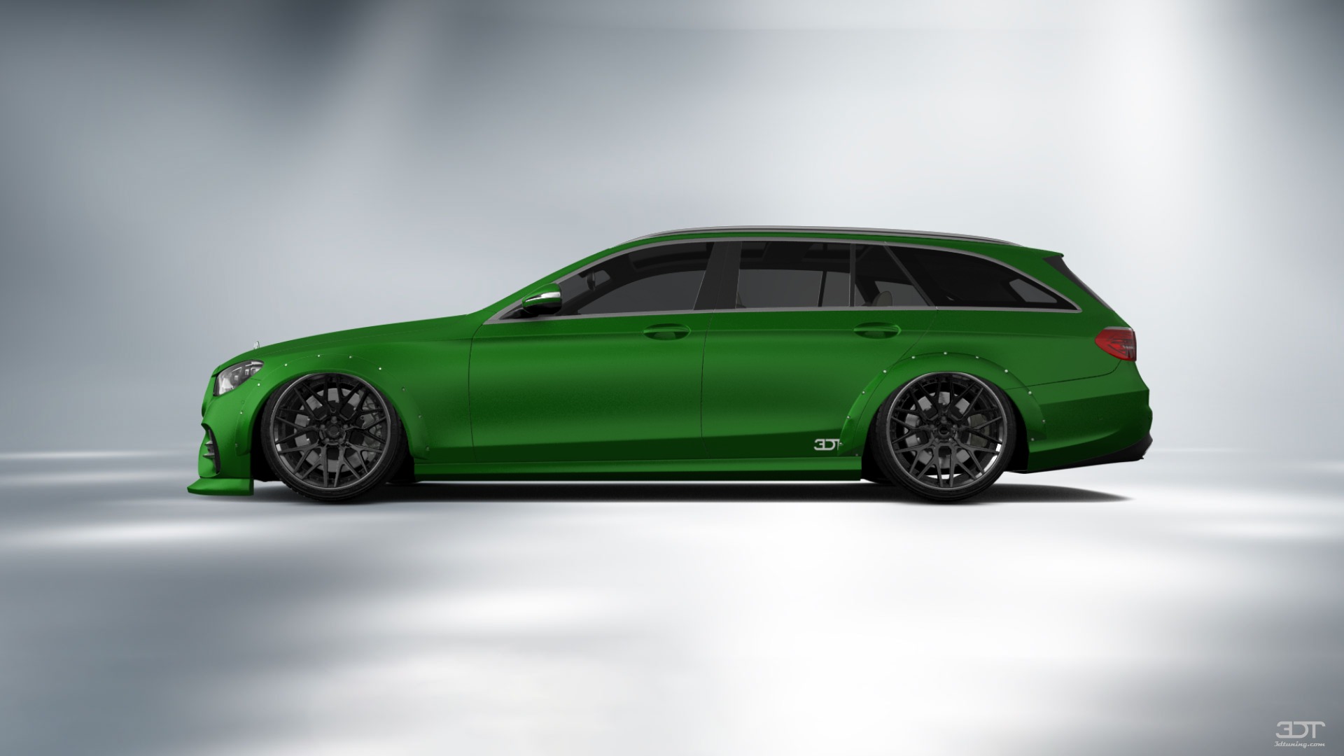 santosiak | Car Garage on 3DTuning