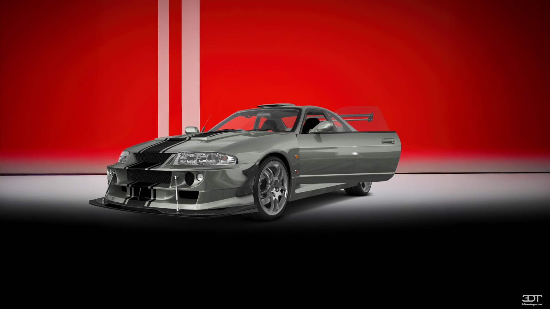 tousoutyuusuki840 | Car Garage on 3DTuning