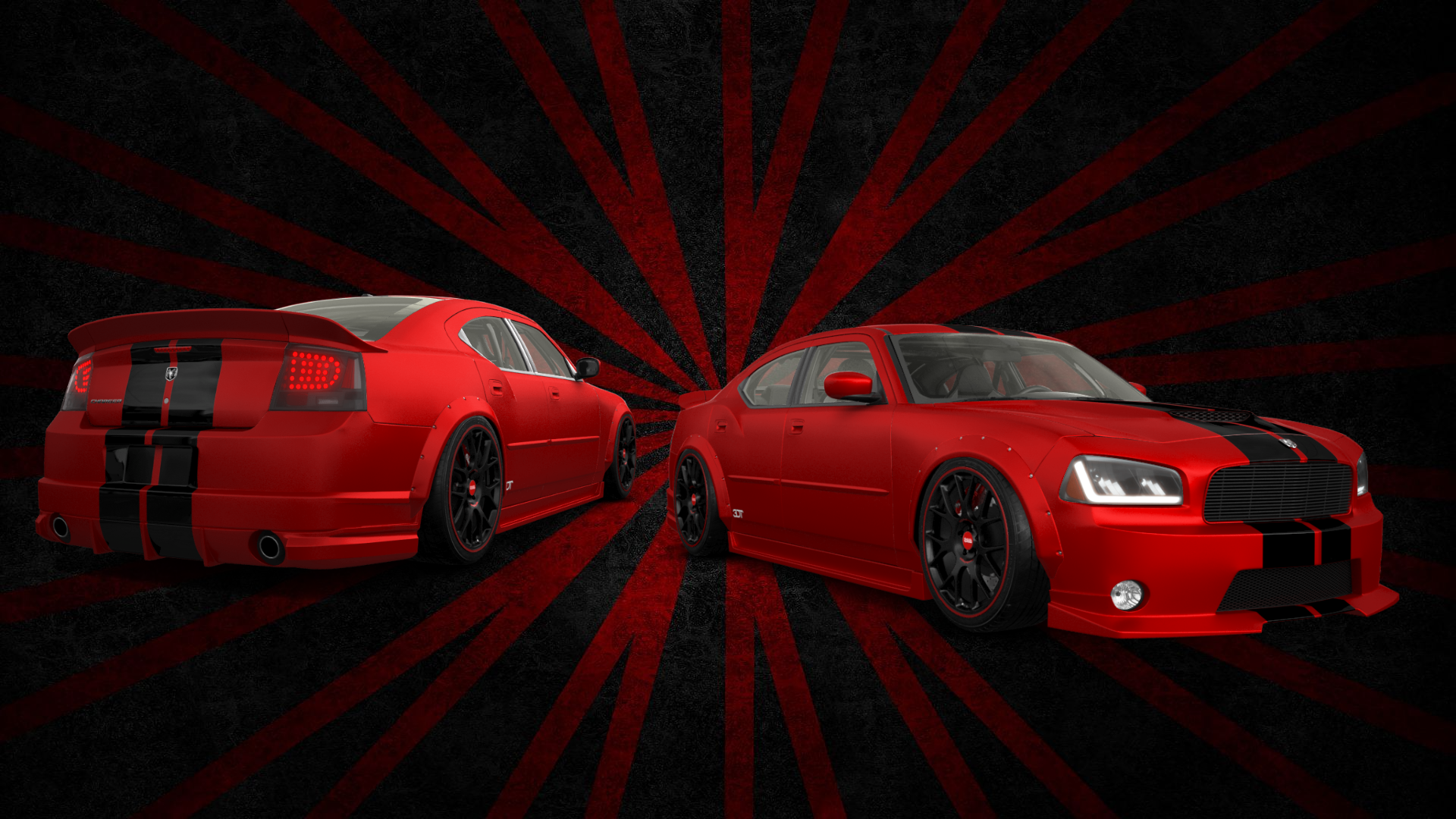 viperboy500Car Garage on 3DTuning