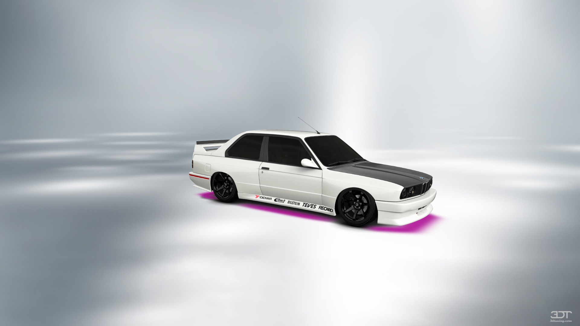 torson's Car Garage | 3DTuning