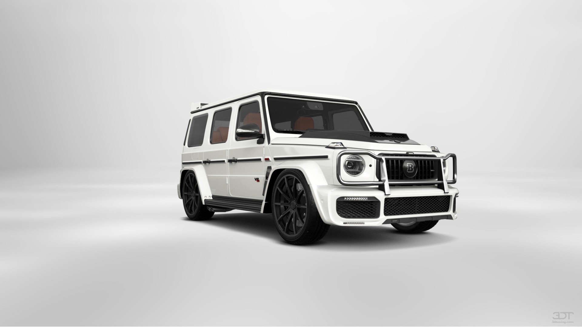 DOORHINGE9 | Car Garage on 3DTuning