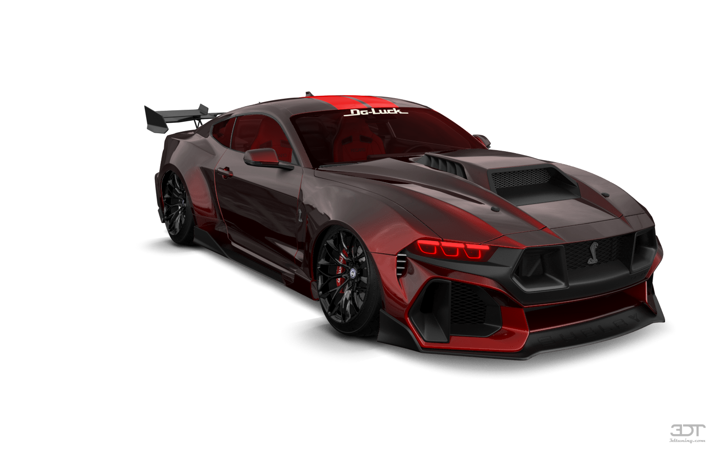 mali263's Car Garage | 3DTuning