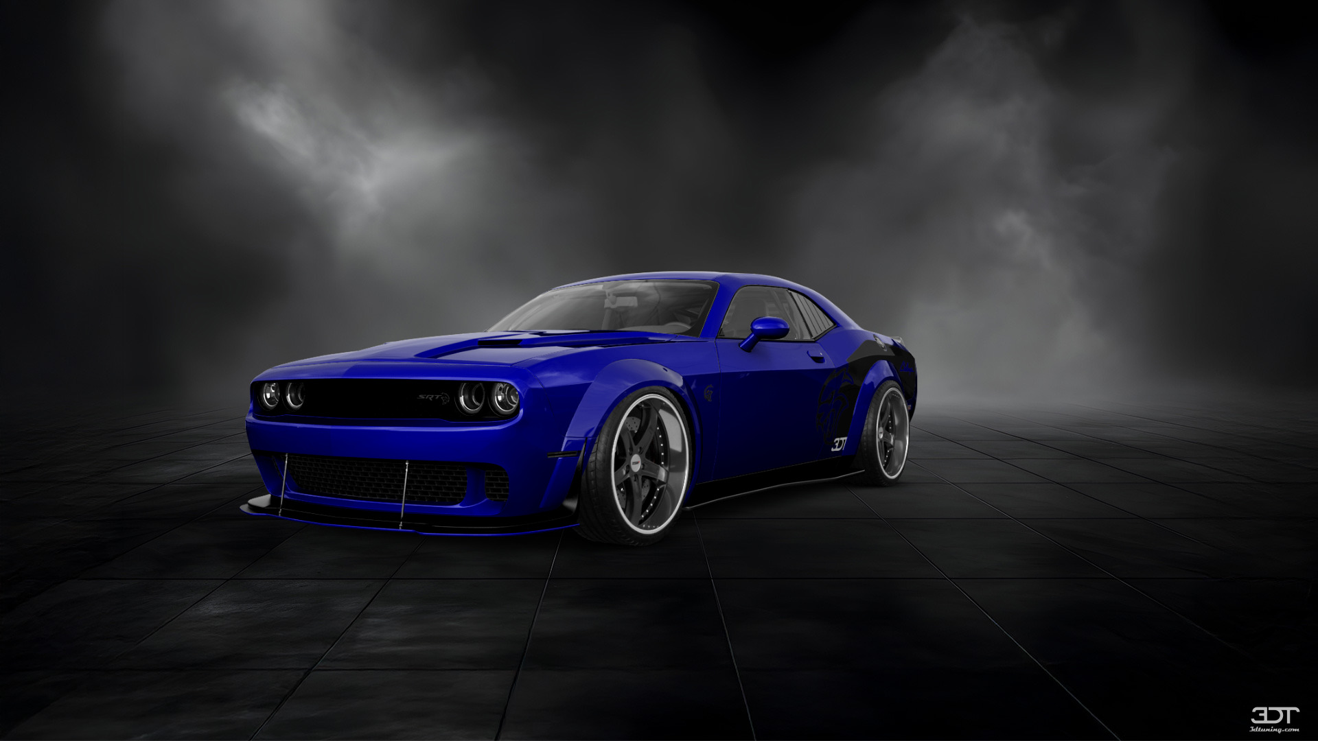 3DT-Share-46's Car Garage | 3DTuning