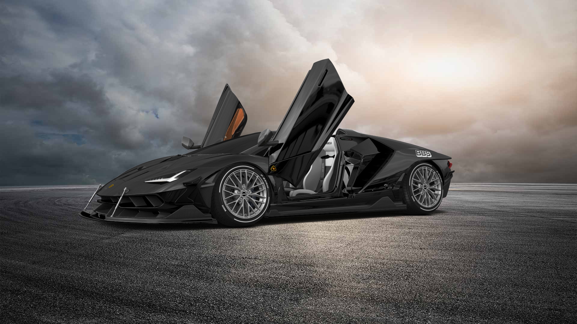 RunningGull152's Car Garage | 3DTuning