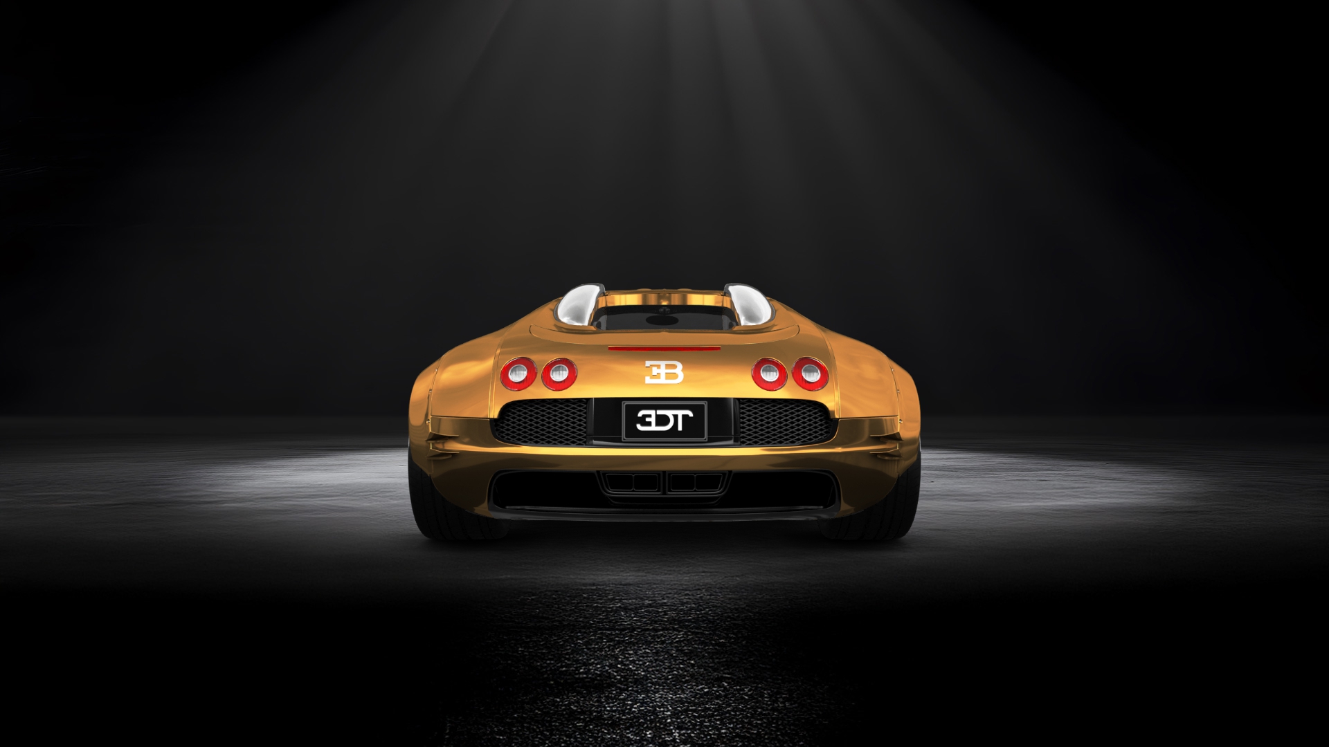 Astroooo's Car Garage | 3DTuning