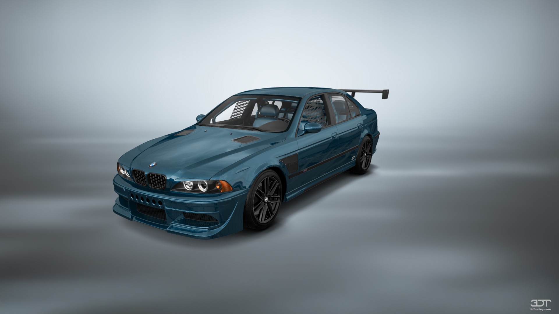 saphiregaming23 | Car Garage on 3DTuning