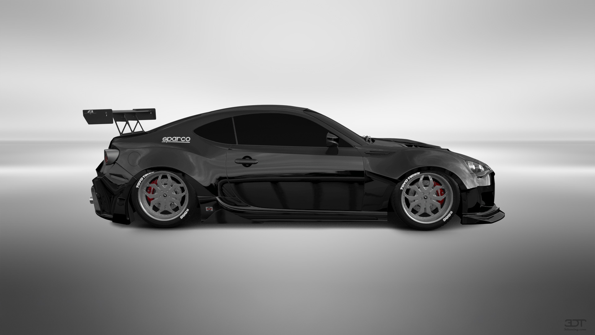 frotas4501's Car Garage | 3DTuning