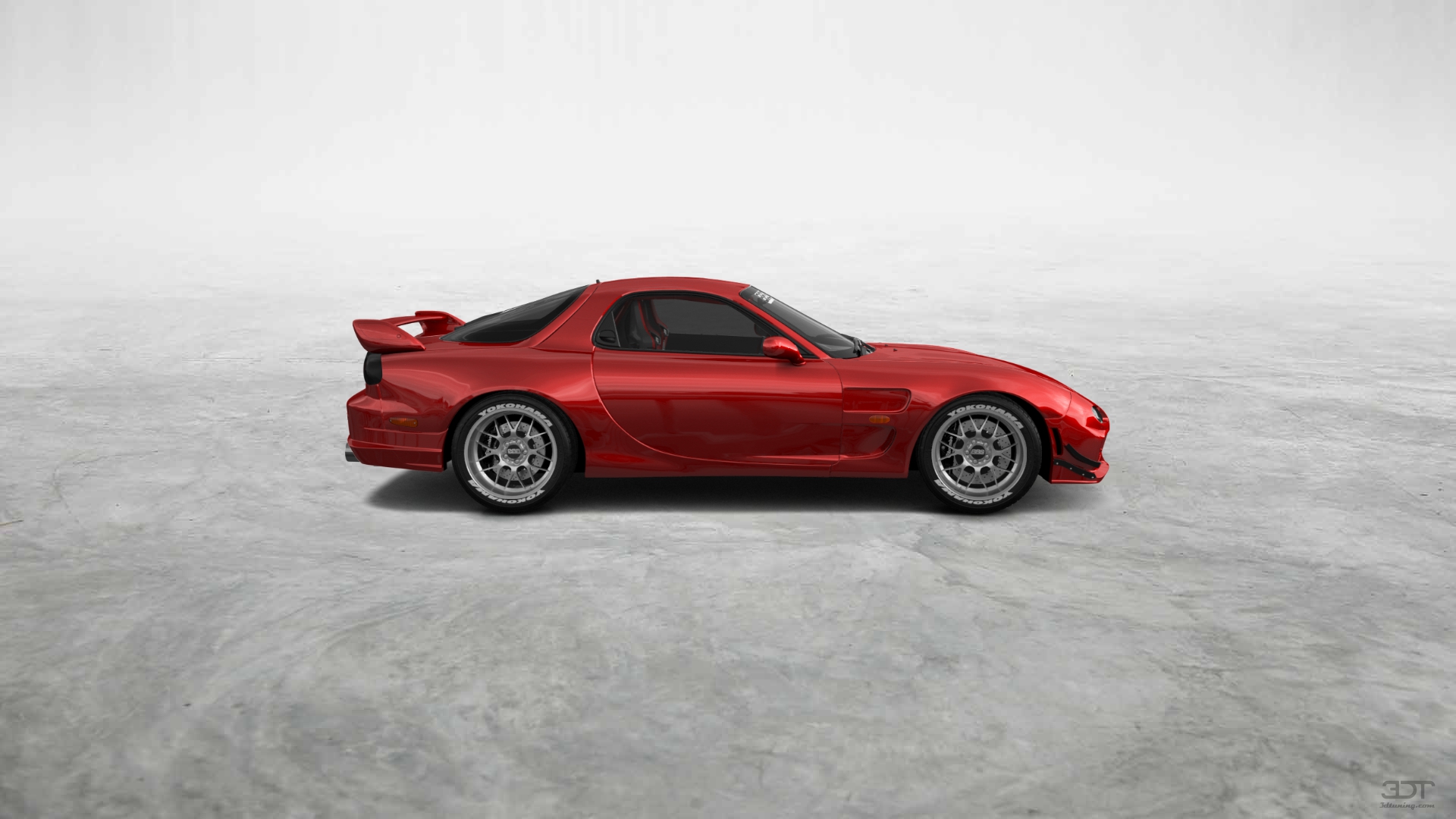 MelodiousDwarf2 | Автогараж на 3DTuning