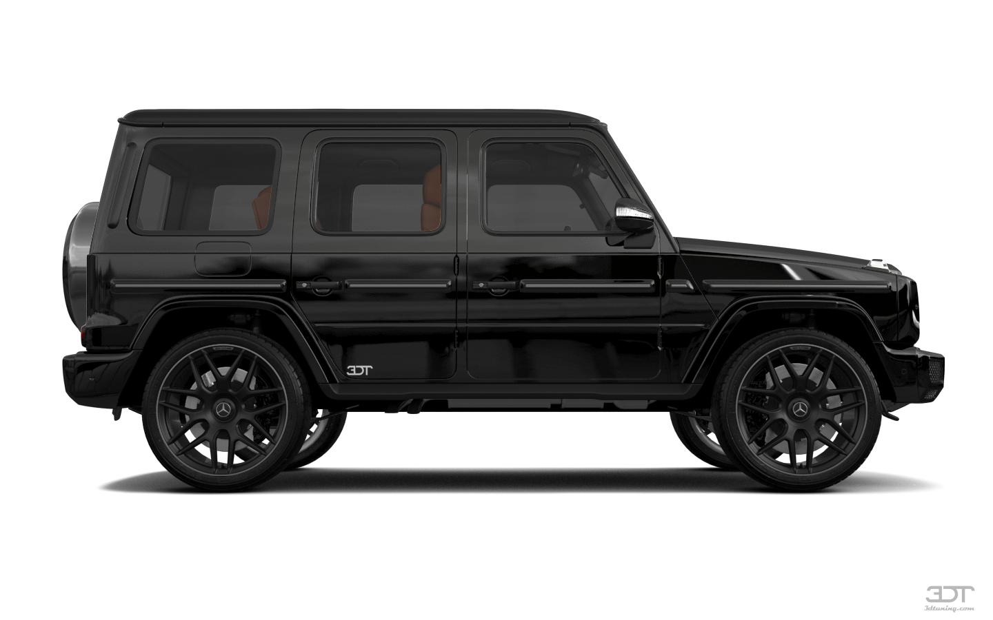 mitsuru__haraguchi | Car Garage on 3DTuning