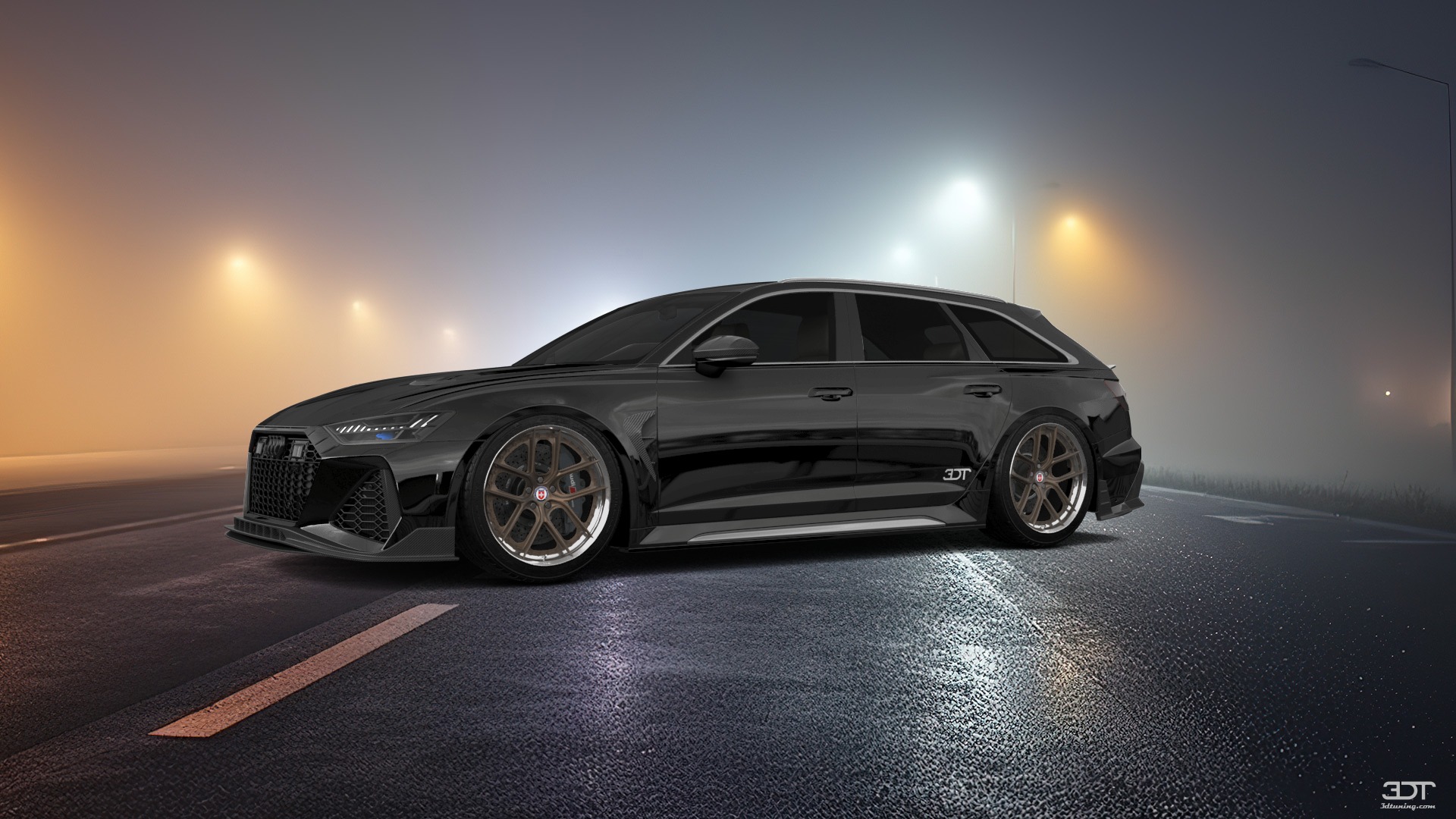 driftr6's Car Garage | 3DTuning