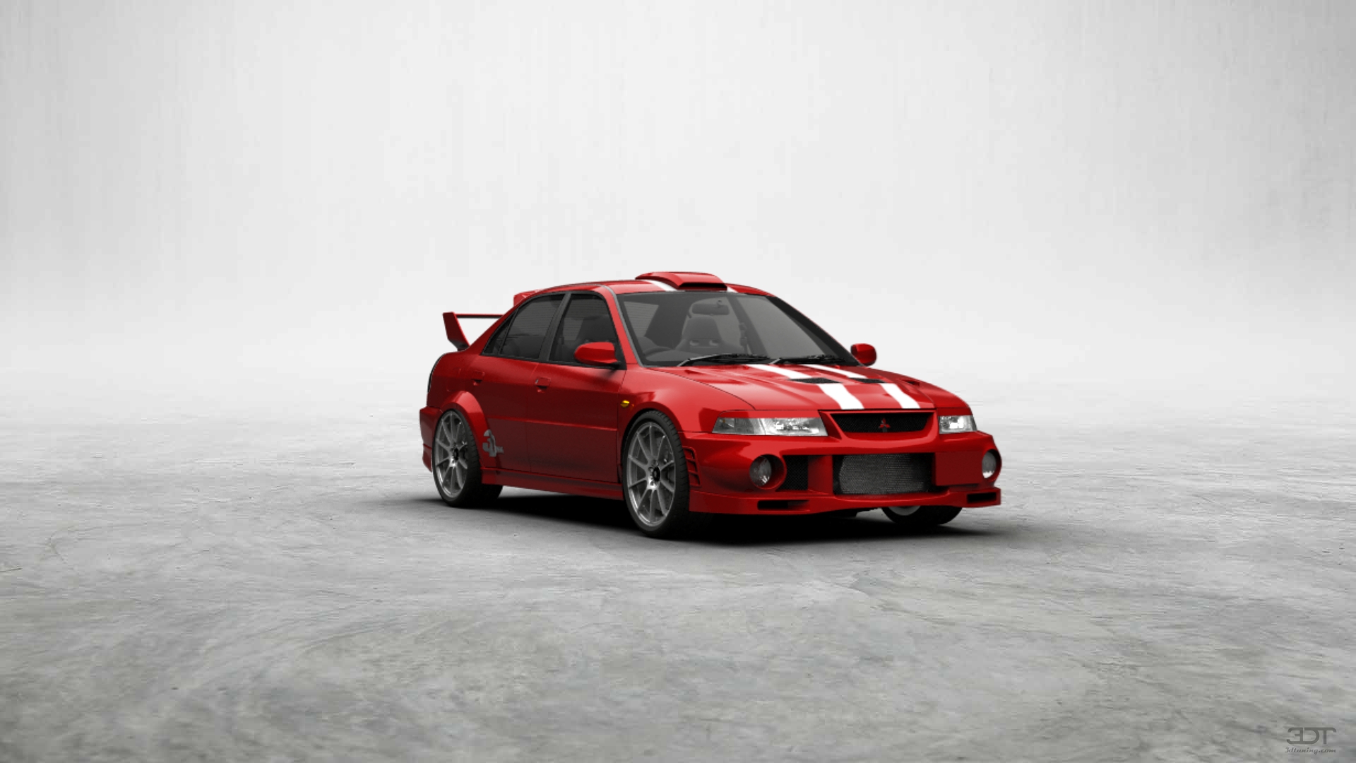 UnaidedTalent46's Car Garage | 3DTuning