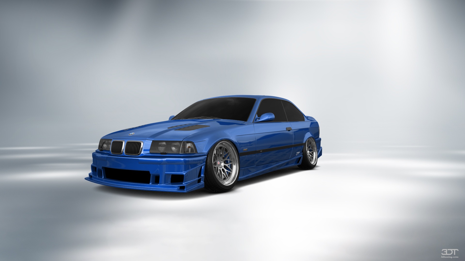 Brando8396's Car Garage | 3DTuning