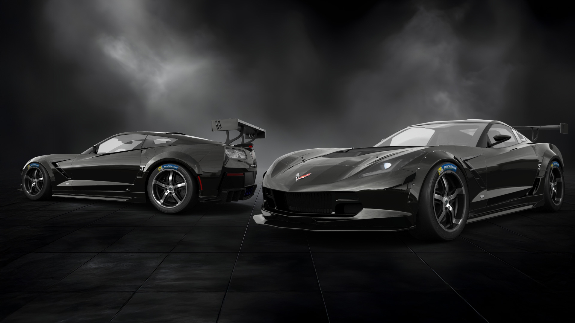 3DT-Share-71's Car Garage | 3DTuning