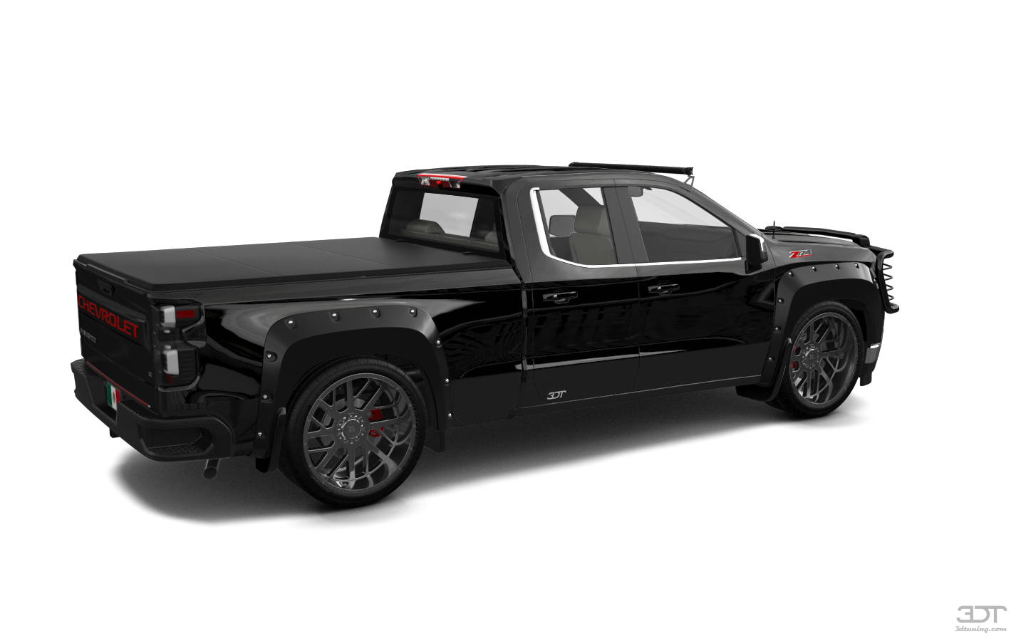 thebestma00 | Car Garage on 3DTuning