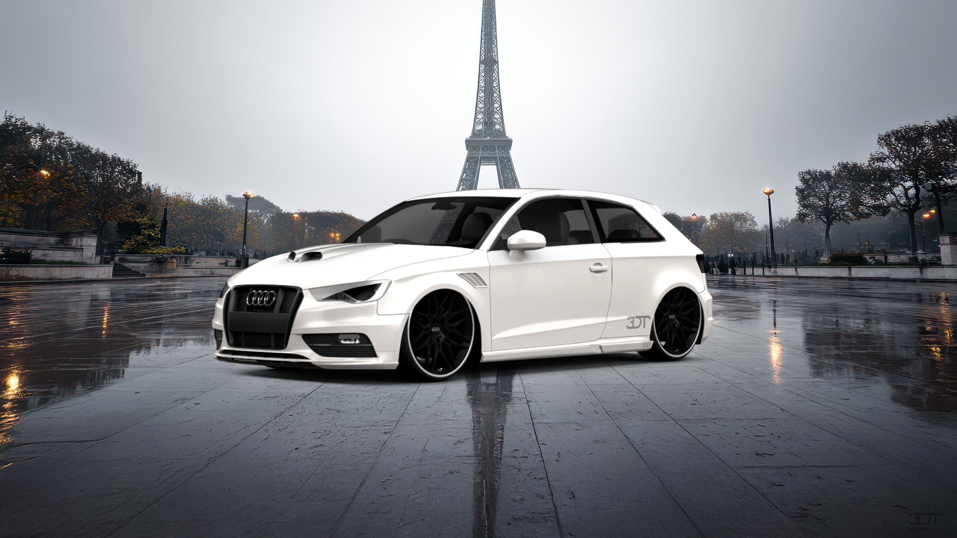 Tuner_05Q2Zta3w | Автогараж на 3DTuning