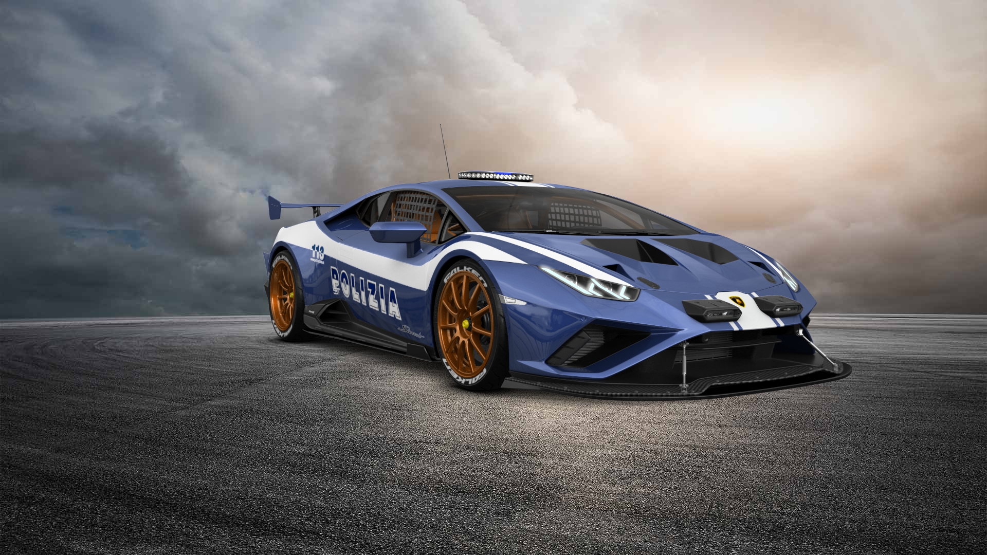 ForkedExodus76's Car Garage | 3DTuning