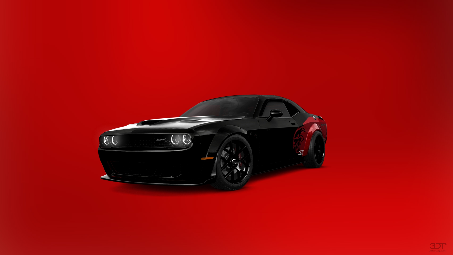Nithii001's Car Garage | 3DTuning
