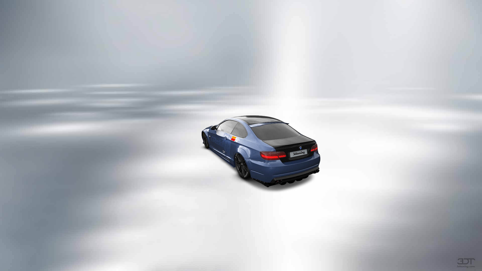 su_pzQBJw6xIg's Car Garage | 3DTuning