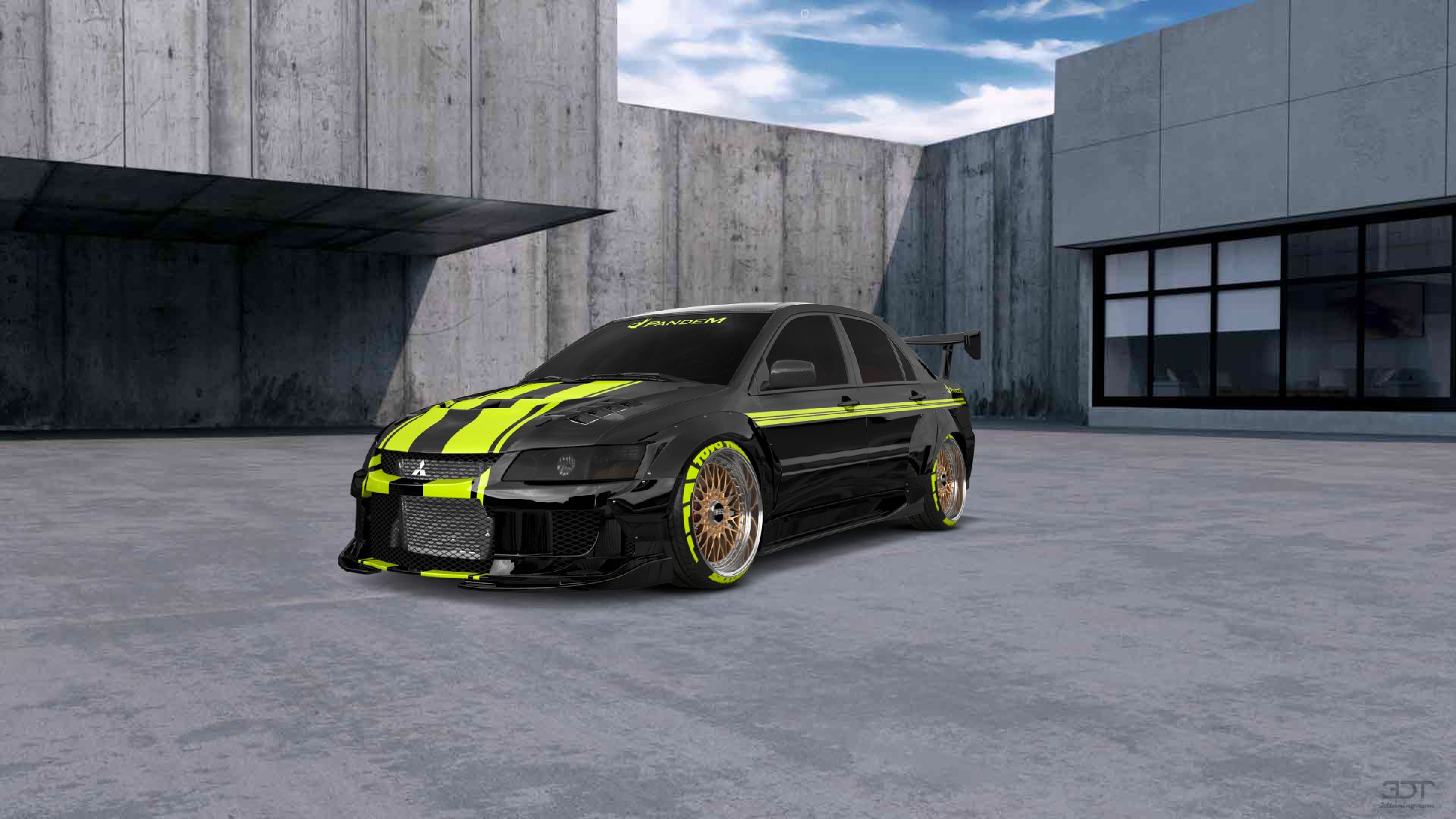 JoceNava060420's Car Garage | 3DTuning