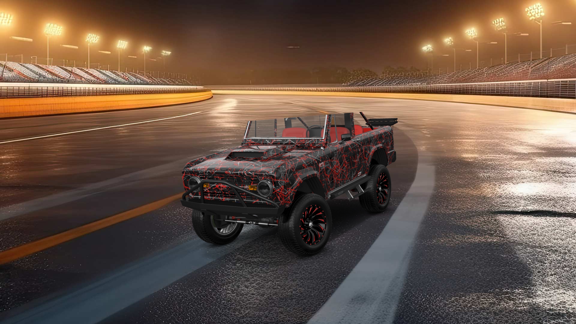 canario1975's Car Garage | 3DTuning