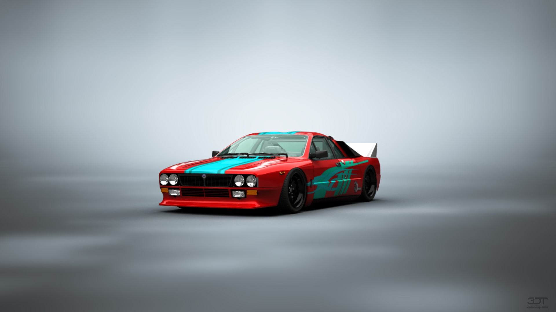 StudiedMold64 | Car Garage on 3DTuning