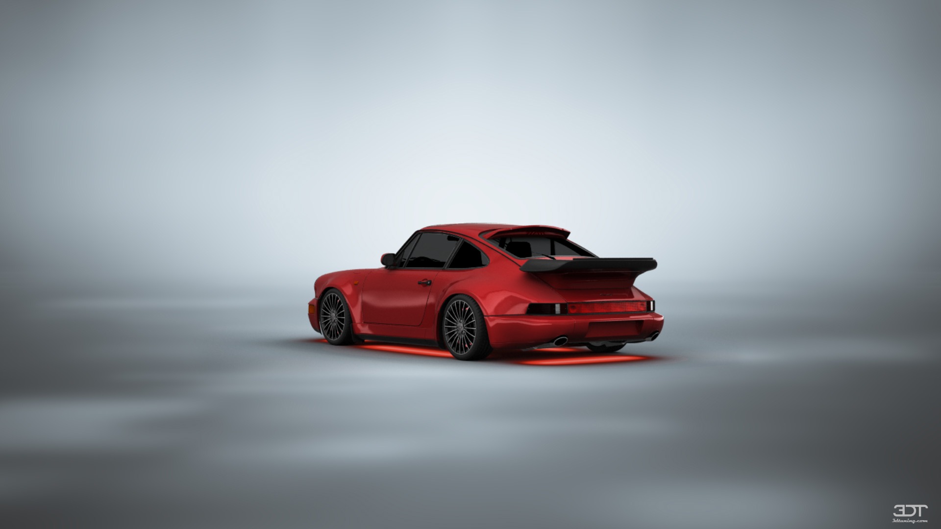 jhatzmann's Car Garage | 3DTuning