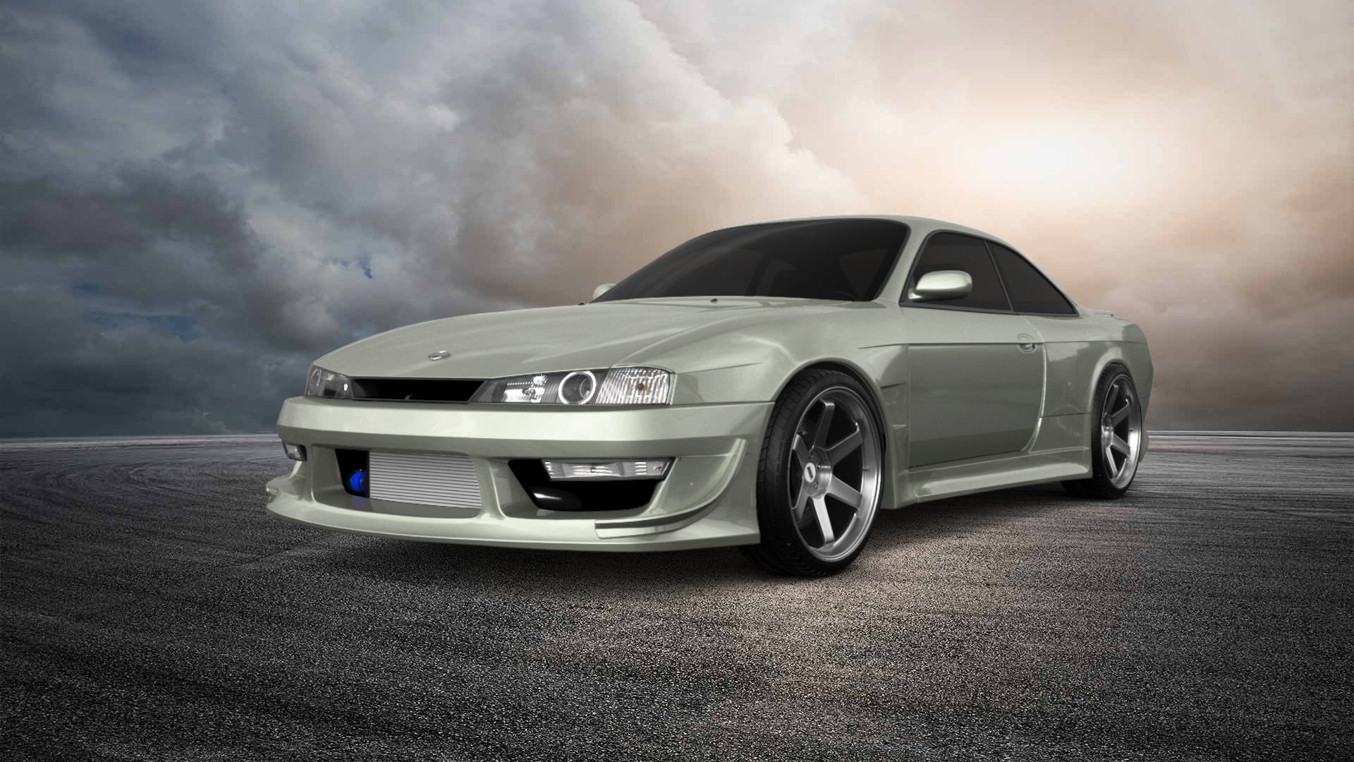 AudiGTI | Car Garage on 3DTuning
