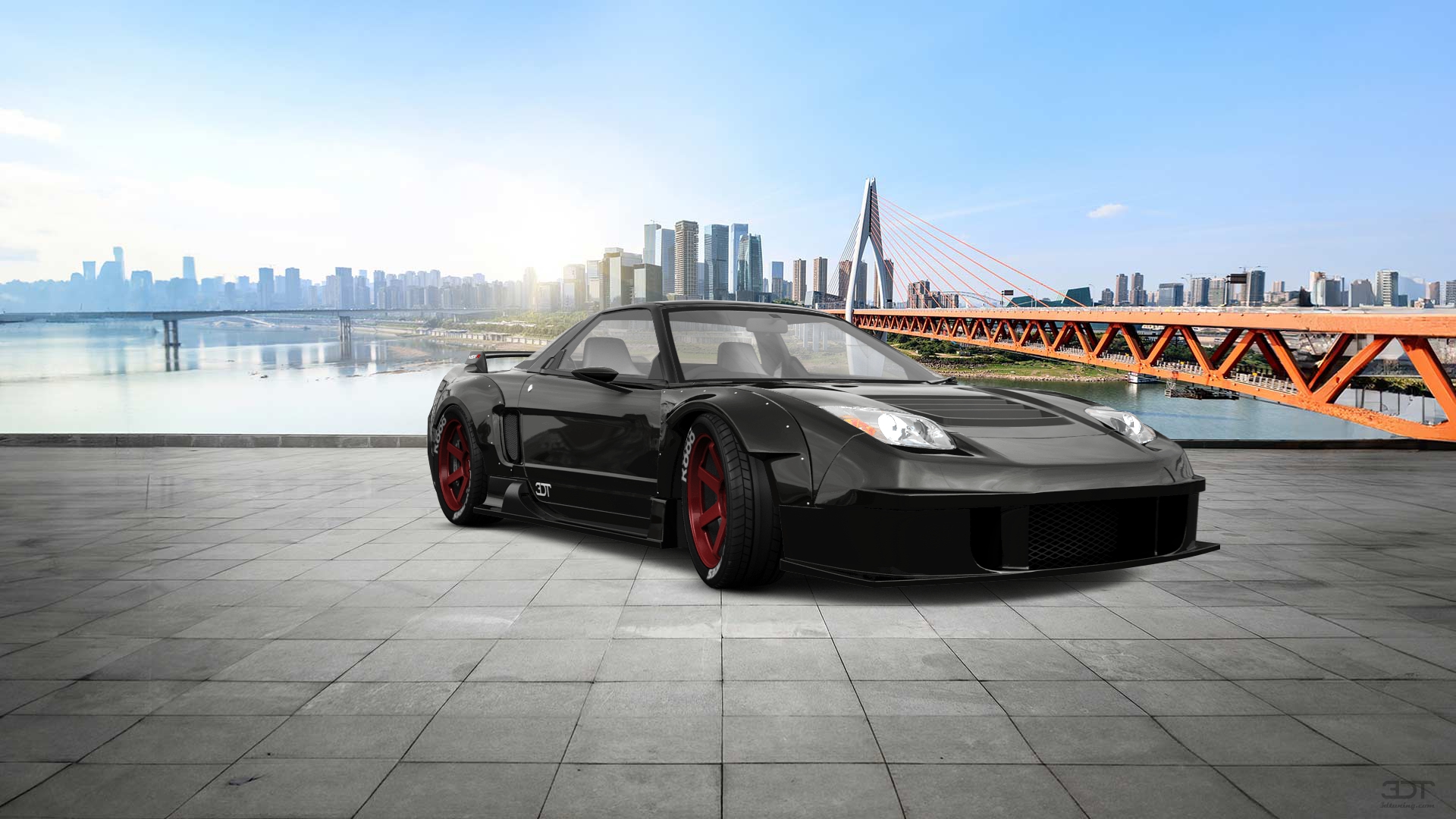 kambalamk16's Car Garage | 3DTuning