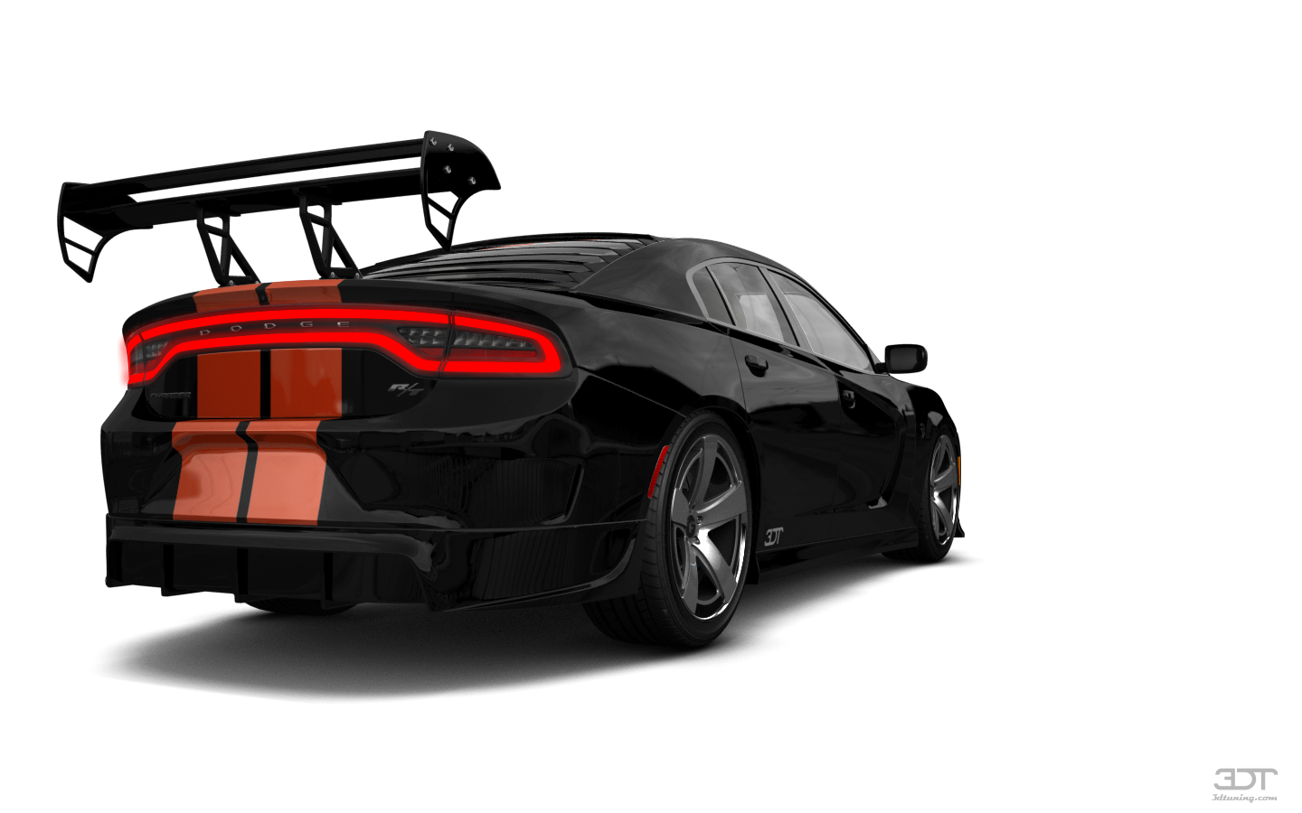 Dodge Charger'15