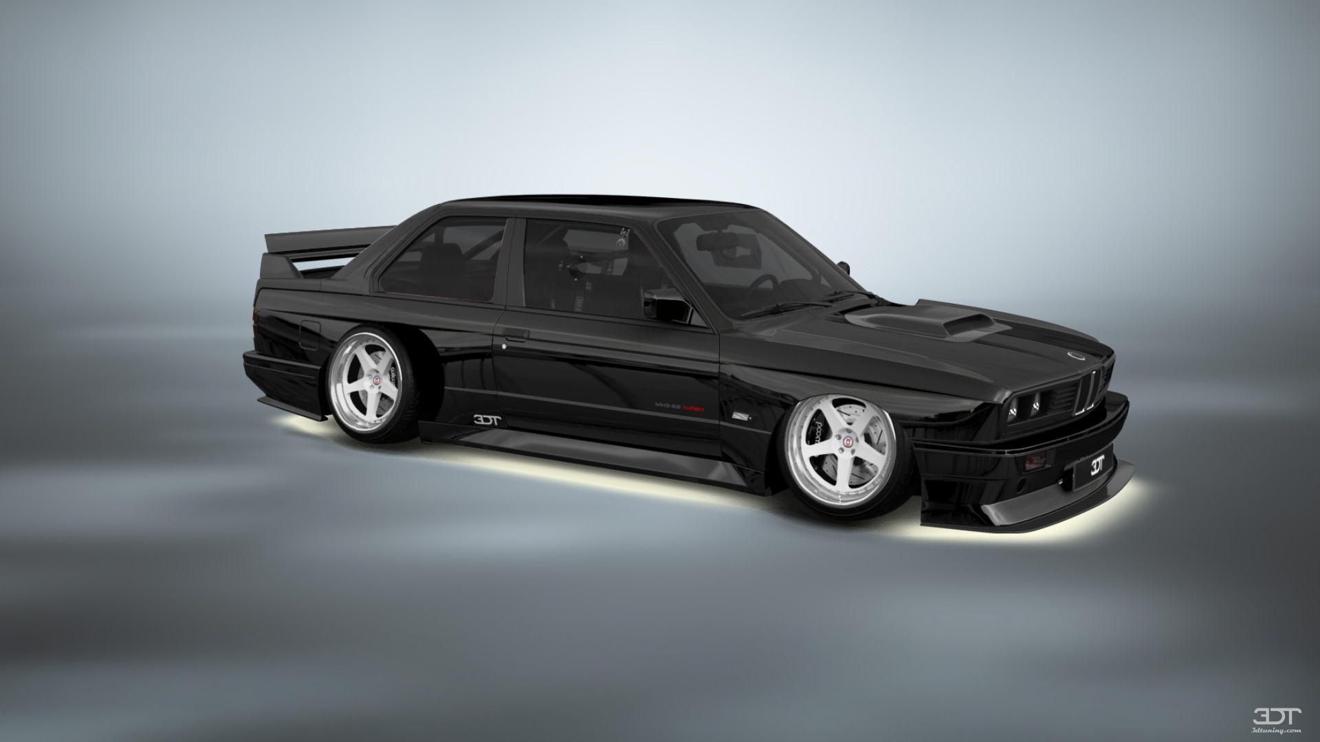 x2pedro's Car Garage | 3DTuning