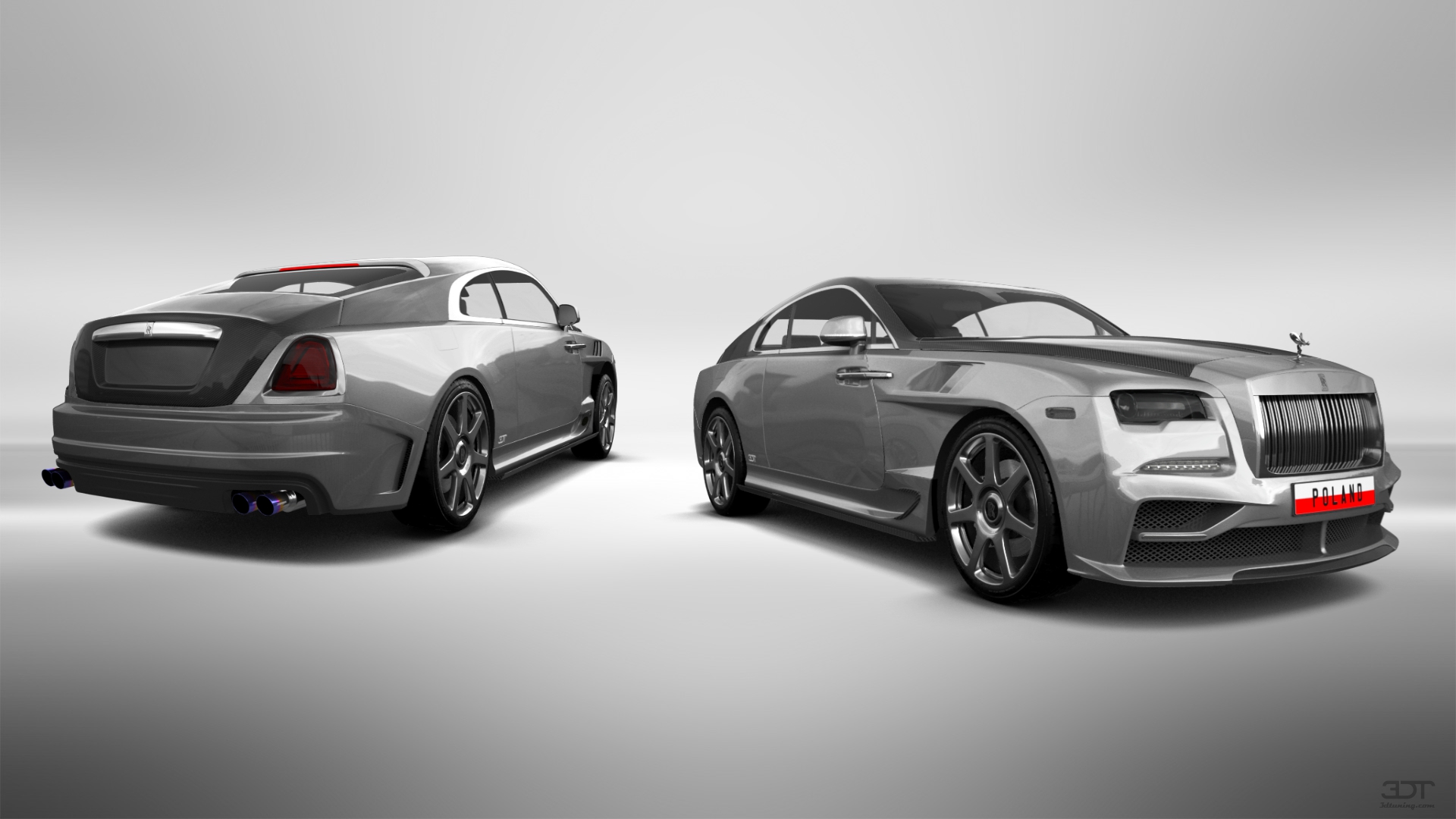 RedundantBrain140 | Autogarage auf 3DTuning