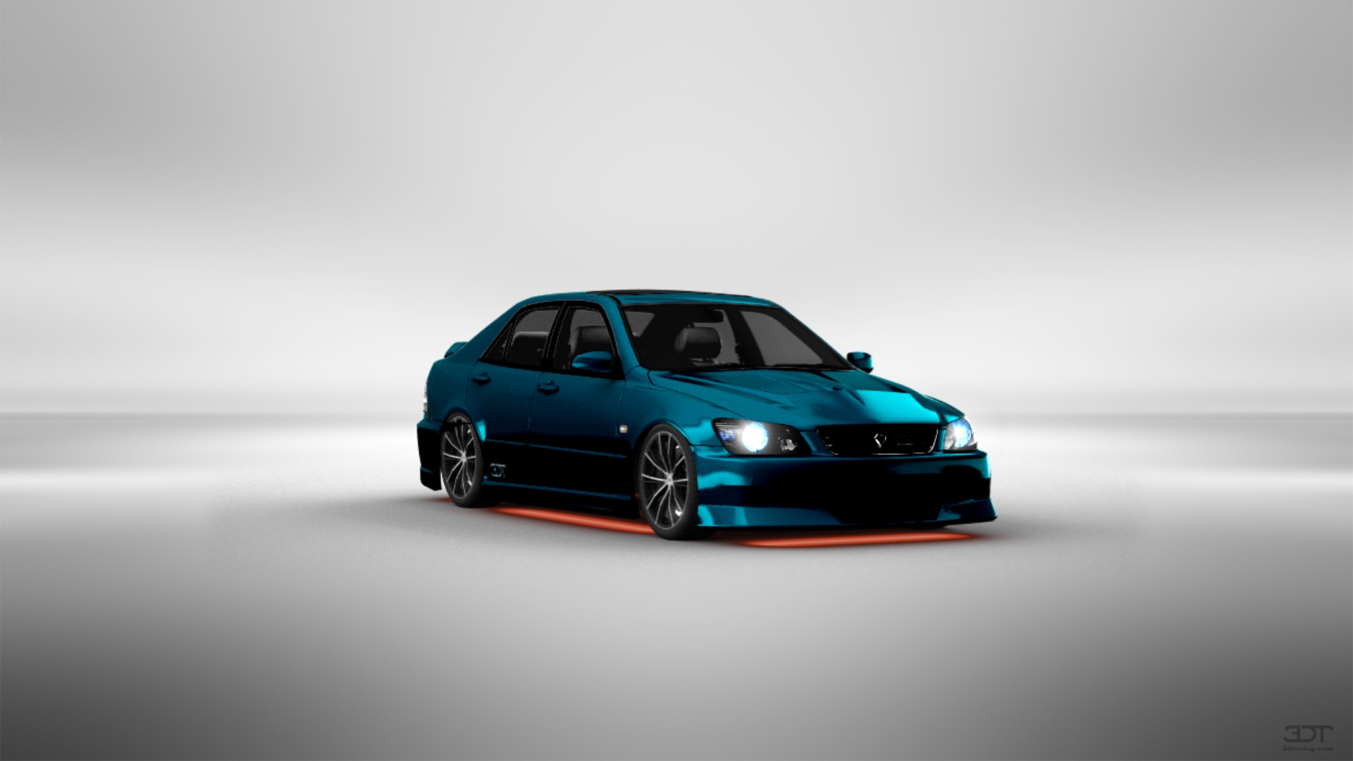 RationalBurn38 | Car Garage on 3DTuning