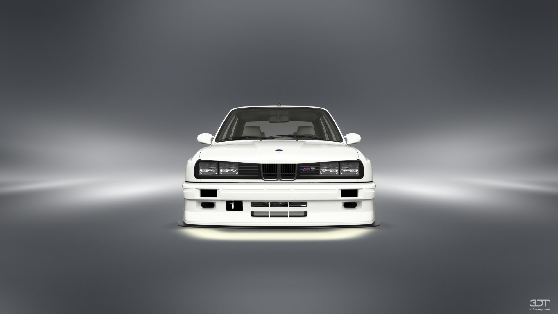 mustangBC67's Car Garage | 3DTuning