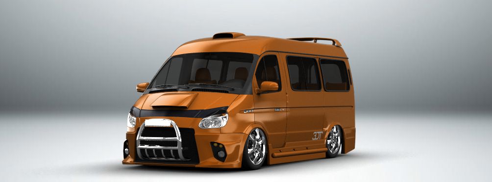 aleks_budunow's Car Garage | 3DTuning