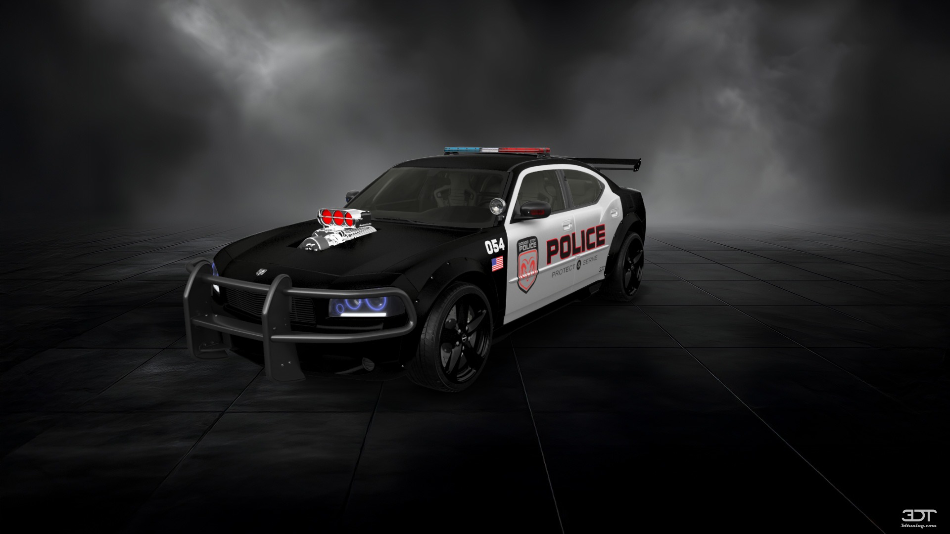 Isac_The_Mex1can's Car Garage | 3DTuning