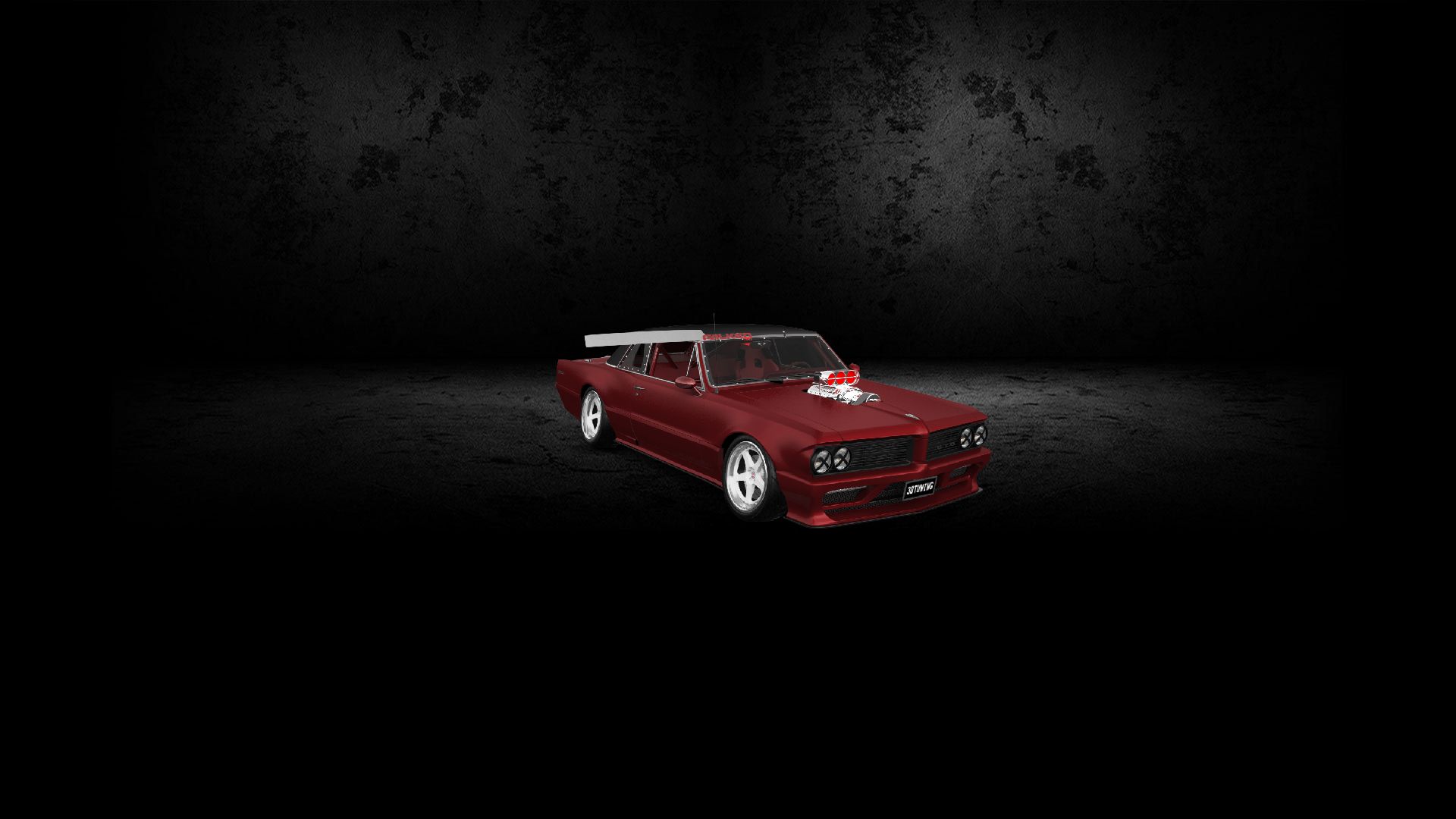 nonk1's Car Garage | 3DTuning