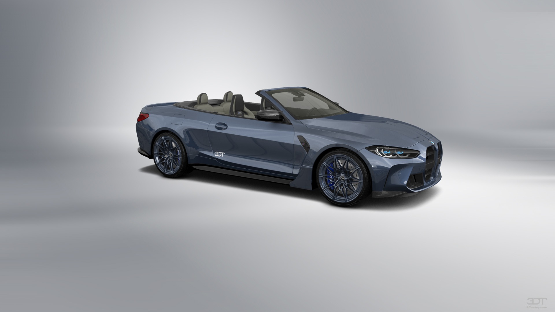 3DT-Share-3's Car Garage | 3DTuning