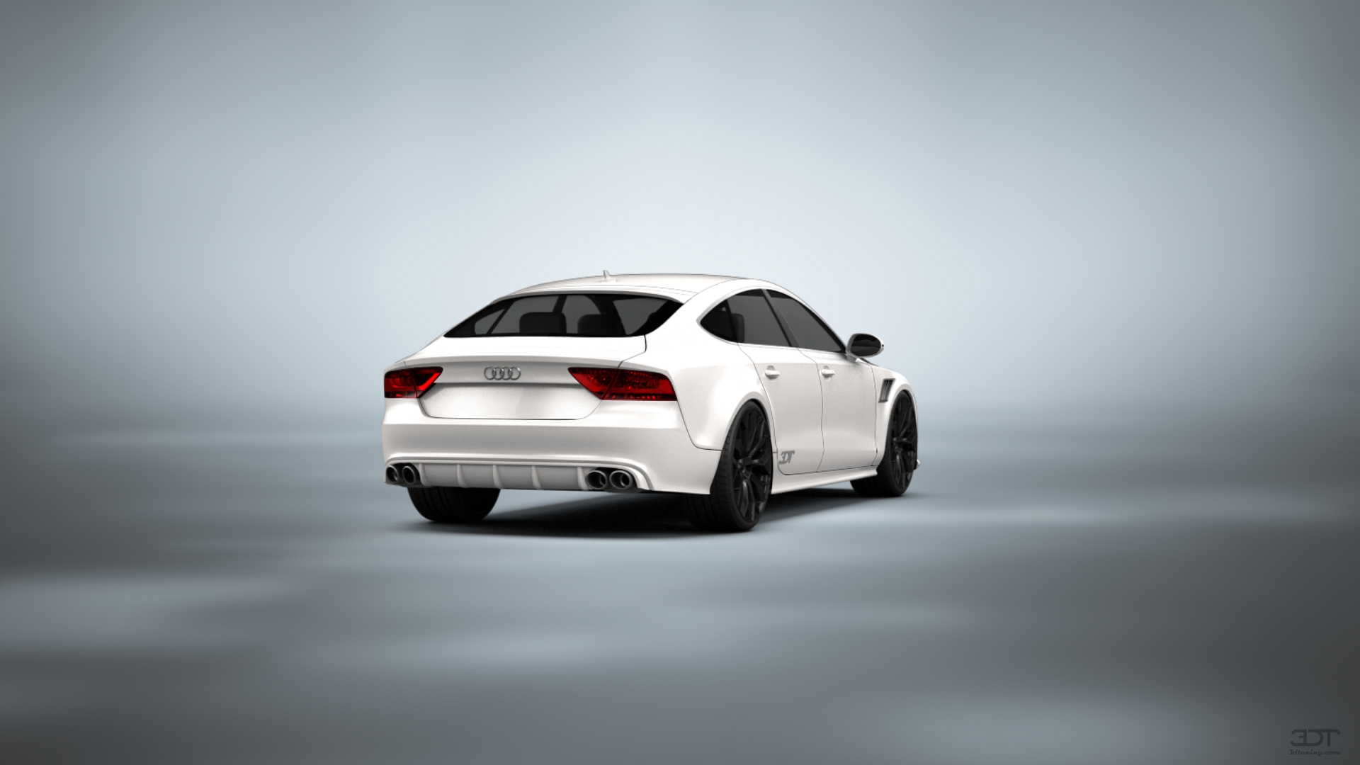 VpFPtflM6I | Car Garage on 3DTuning