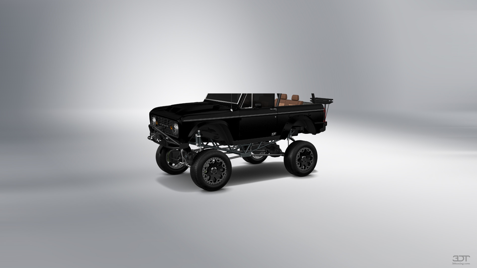 777144 | Garagem de Carros no 3DTuning