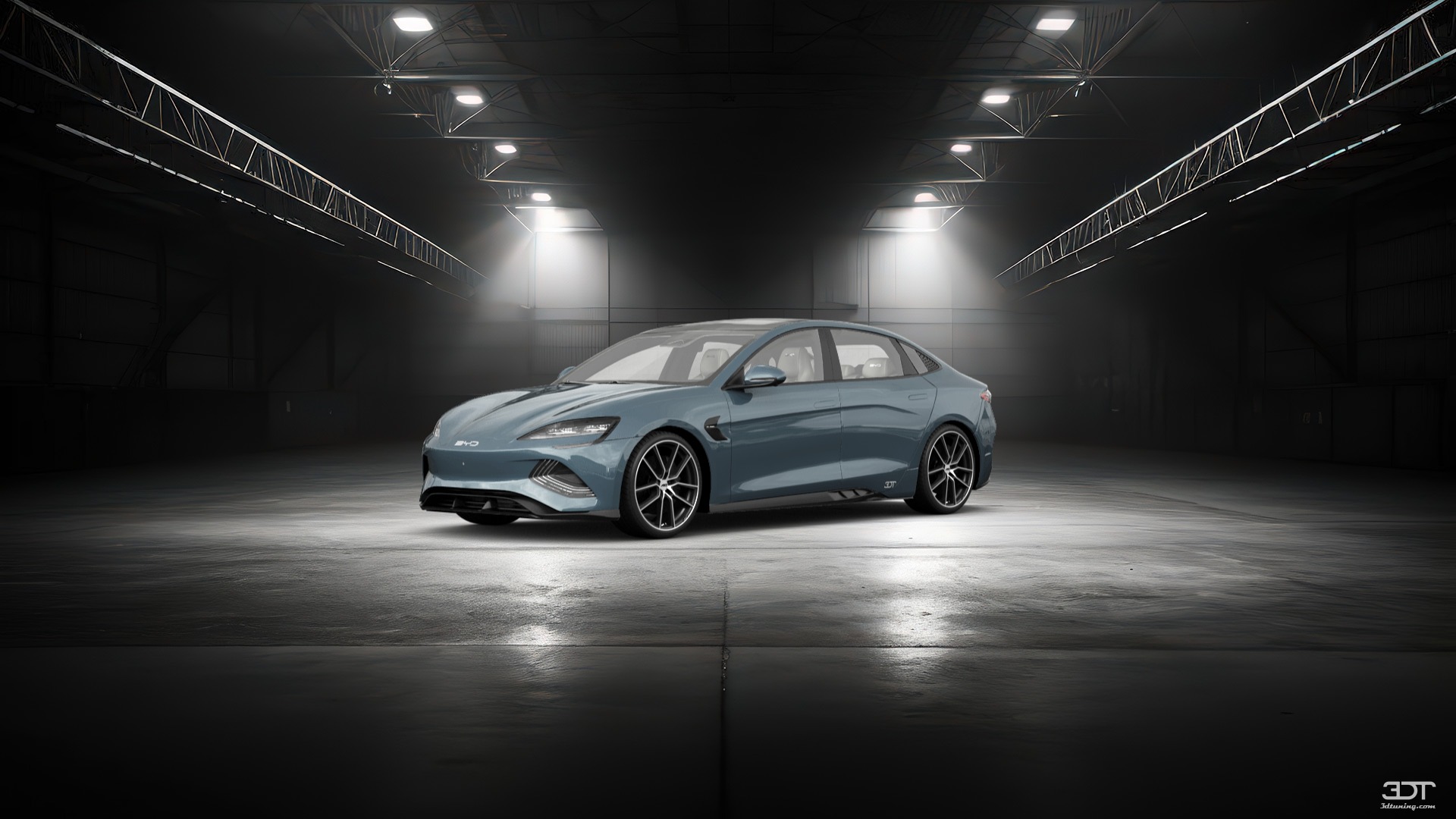 Speedbandit254Car Garage on 3DTuning