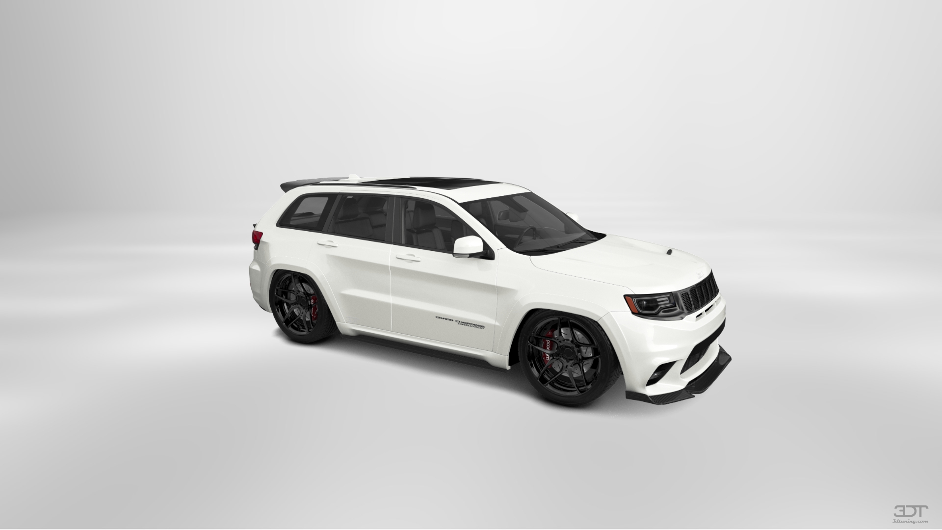 ELVnttU8Et's Car Garage | 3DTuning
