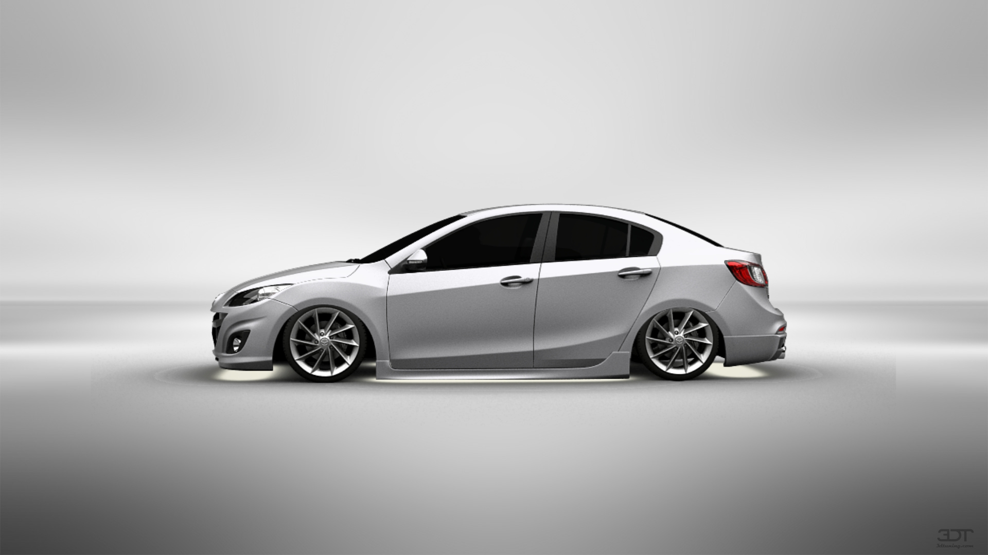 UnharmedToe73 | Car Garage on 3DTuning