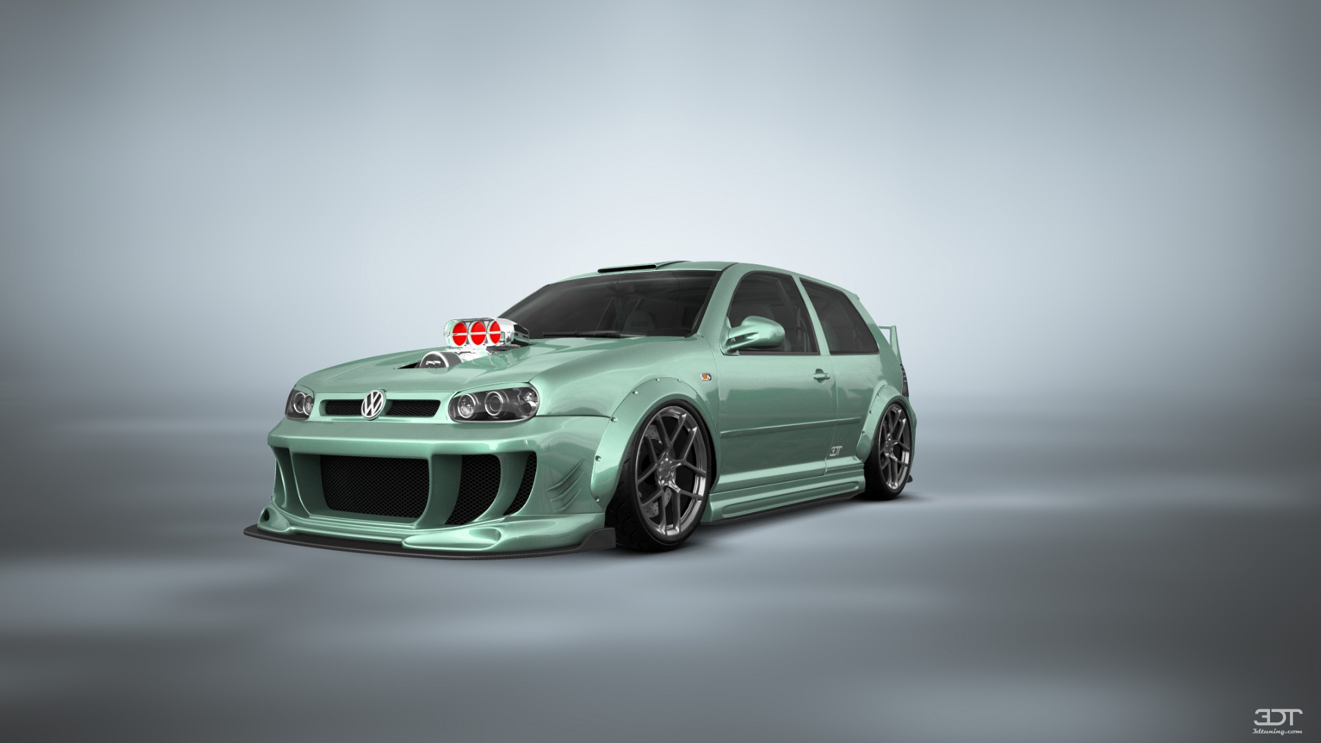 reed_34433's Car Garage | 3DTuning