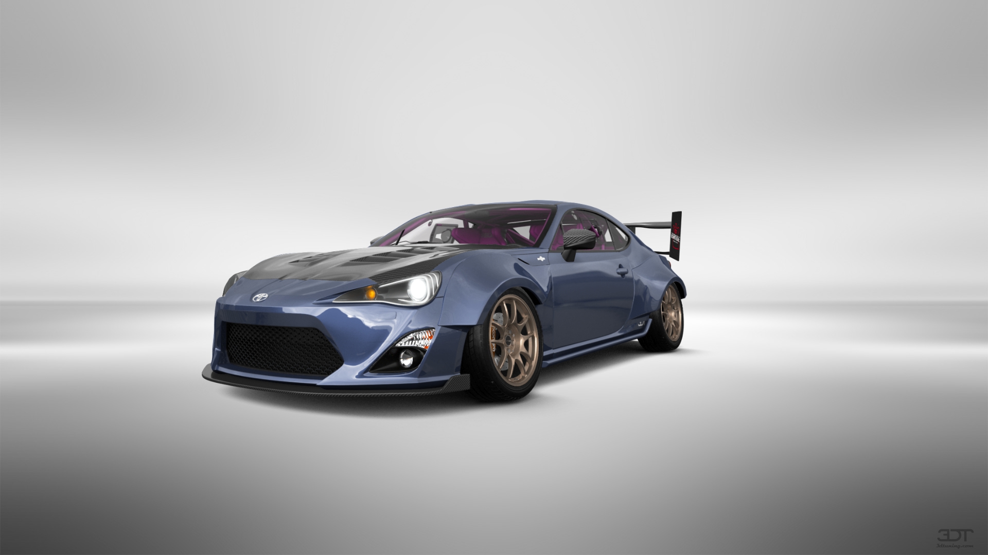 salvega | Car Garage on 3DTuning