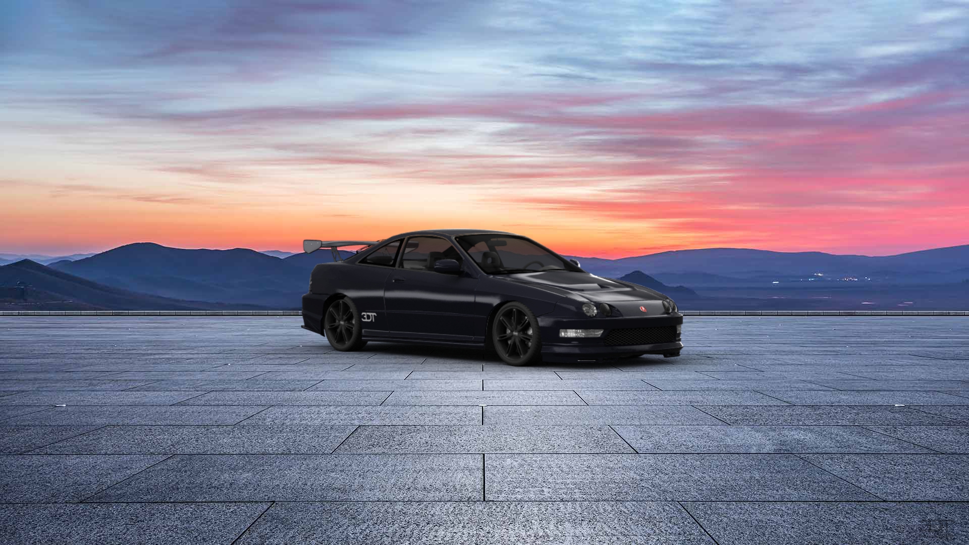 FourfoldJet69 | Car Garage on 3DTuning