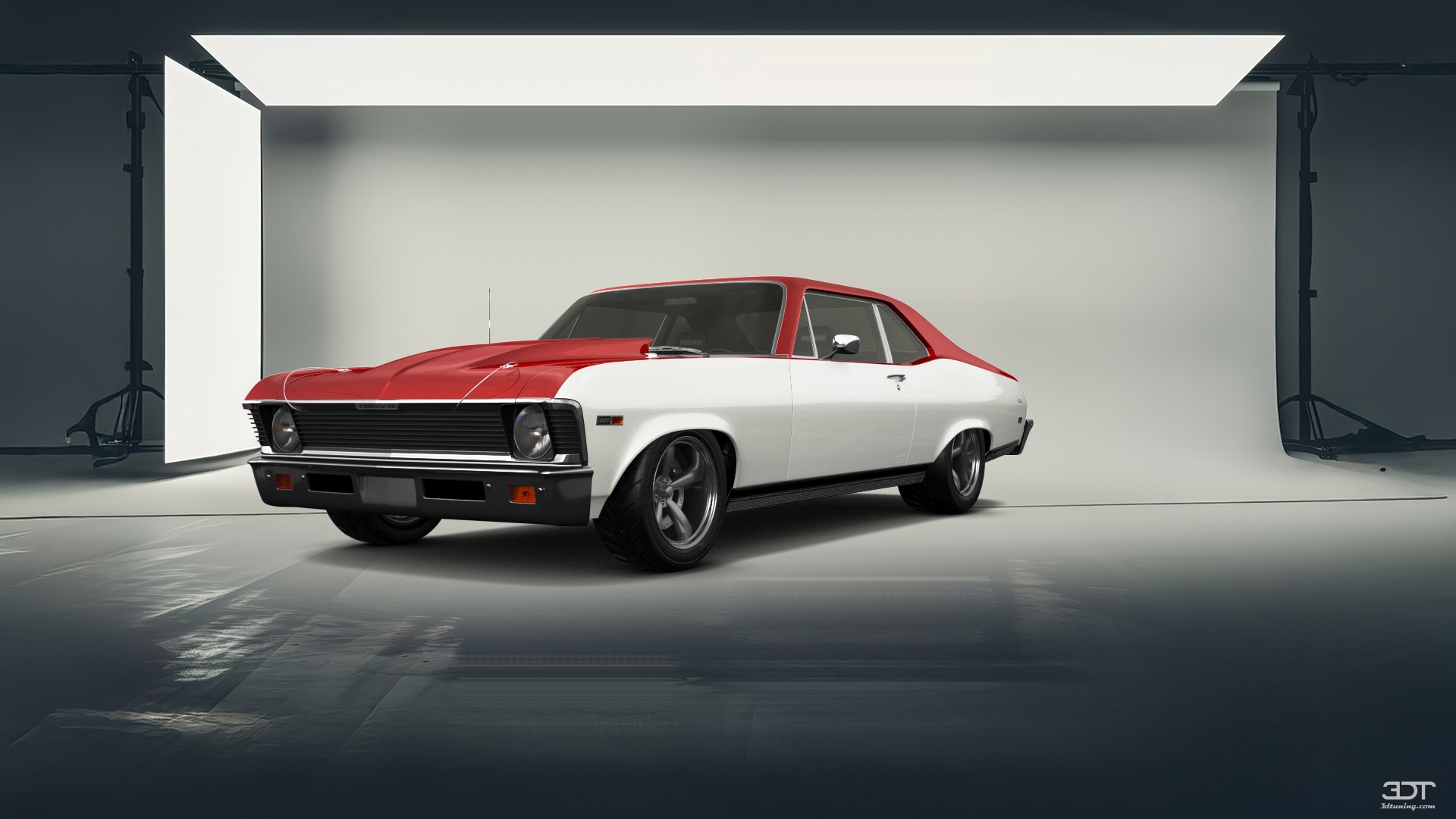 Meathead82107Car Garage on 3DTuning