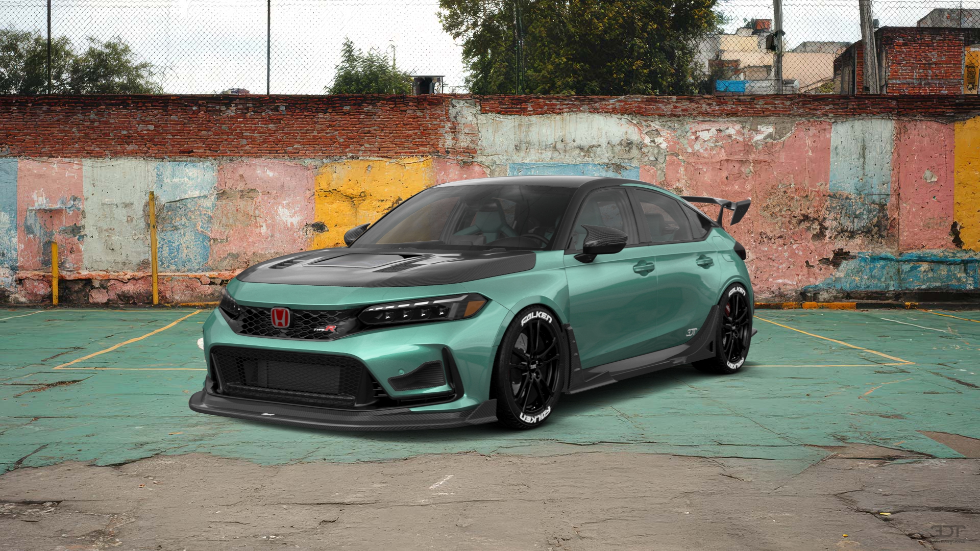 jstevens3 | Fil d'activité sur 3DTuning