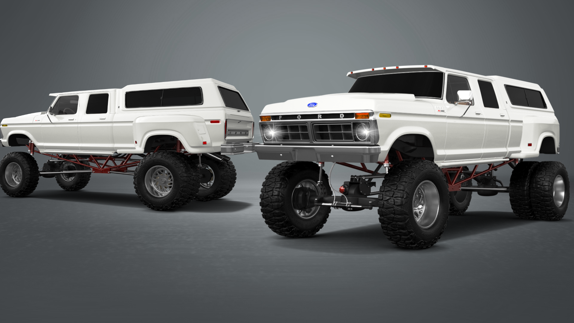 cooperlowride's Car Garage | 3DTuning